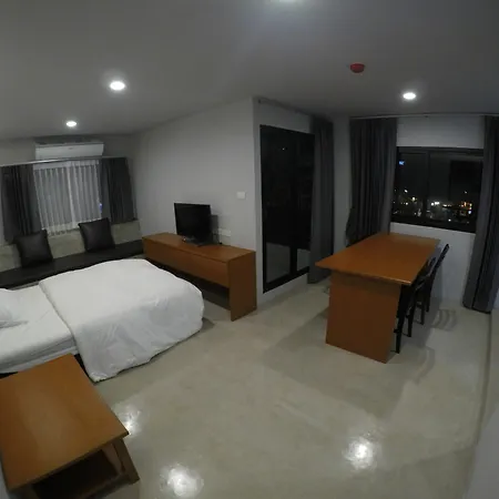 Kanith Place